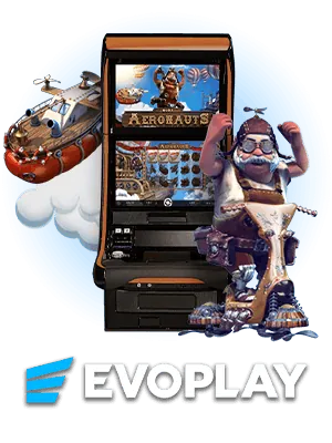 Máy quay hũ với những đồng tiền vàng lấp lánh tại Tai Win55