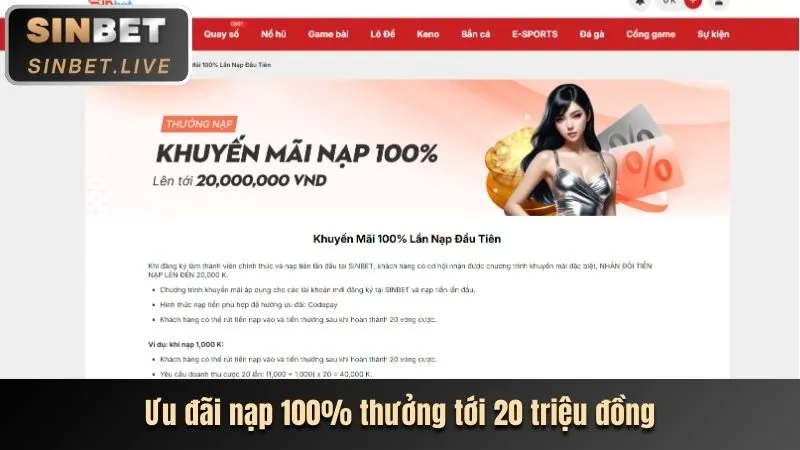 Chương trình VIP độc quyền Win55